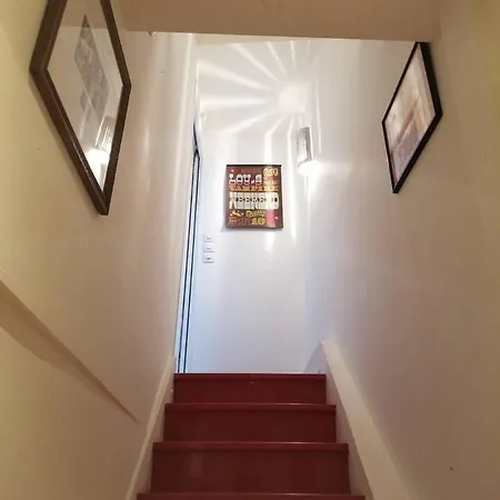 Maison Hypercentre Calme, Terrasse, Garage, Poele فندق كليرمونت-فيراند