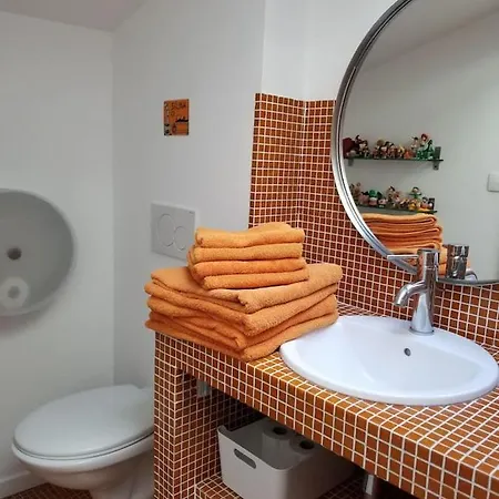 فندق Maison Hypercentre Calme, Terrasse, Garage, Poele كليرمونت-فيراند